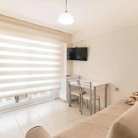 Apartments Near To City Center And Beach Marmaris Exterior photo