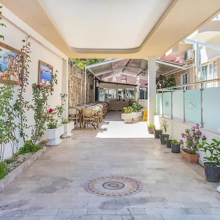 Apartments Near To City Center And Beach Marmaris Exterior photo