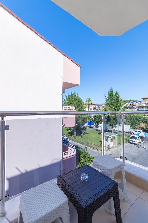 Near To Center And Apartament *