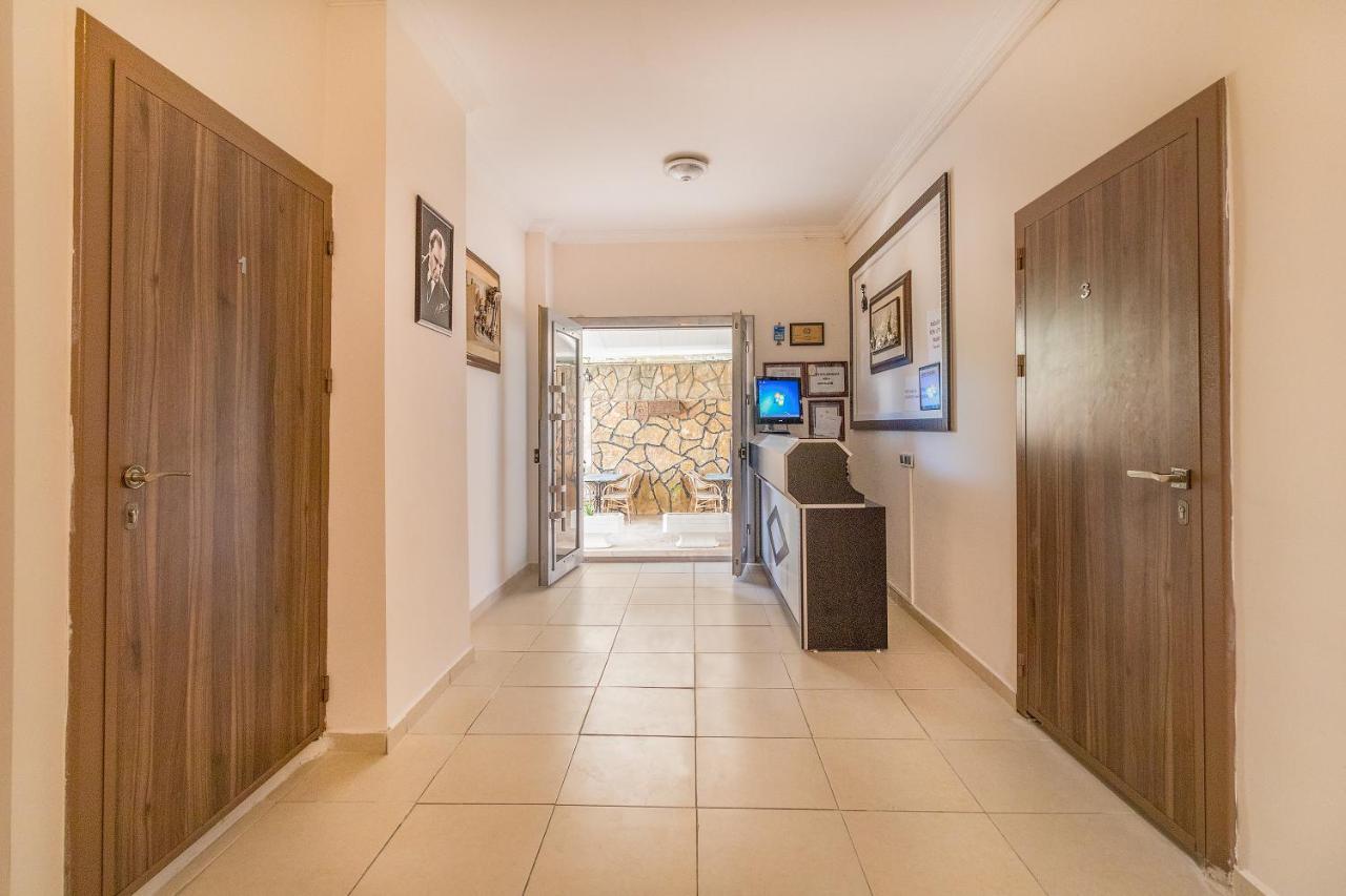 Near To Center And Apartment *