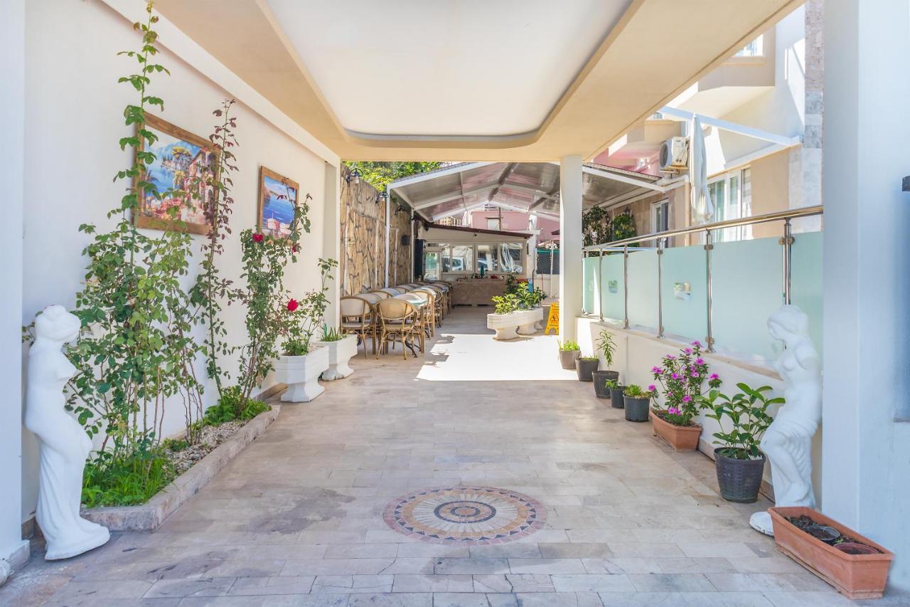 Apartament Near To Center And Marmaris