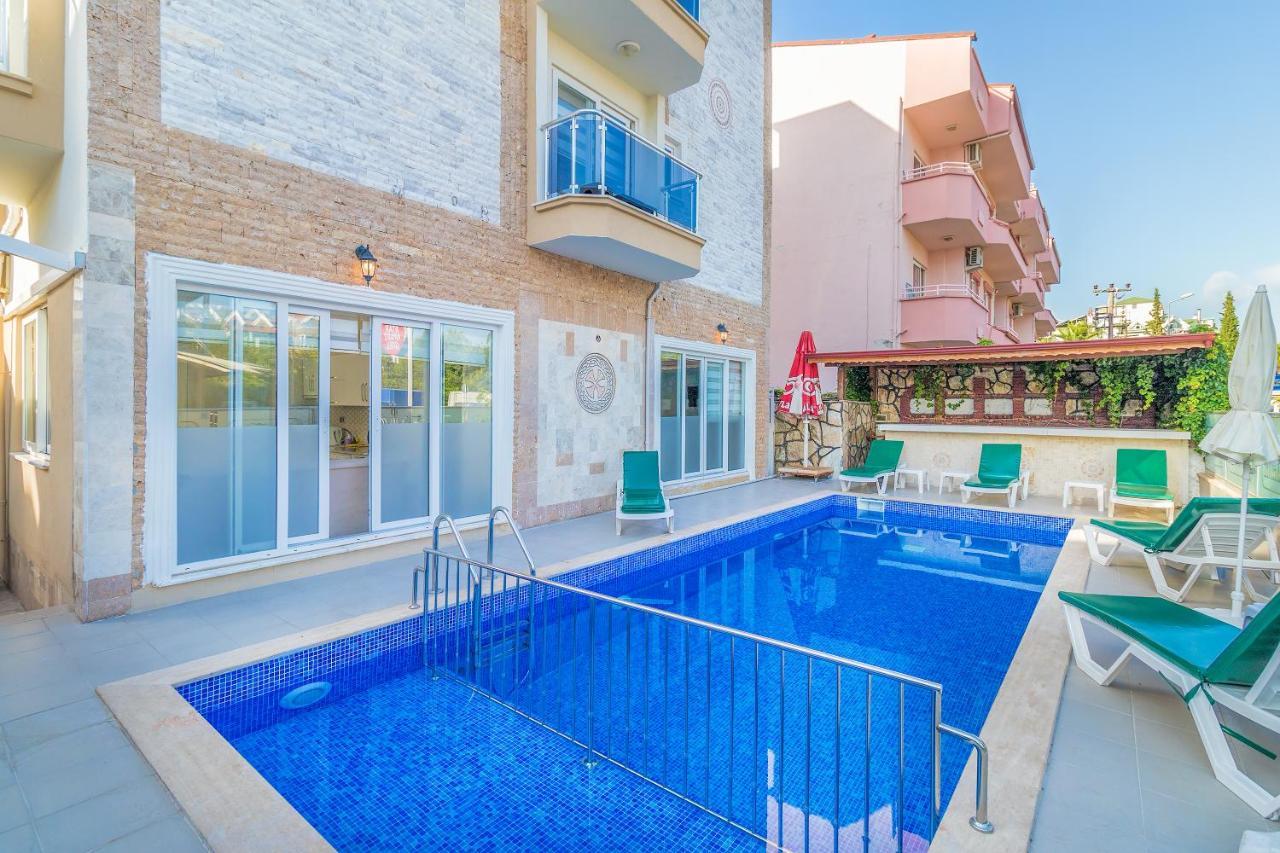 Near To Center And Apartament *
